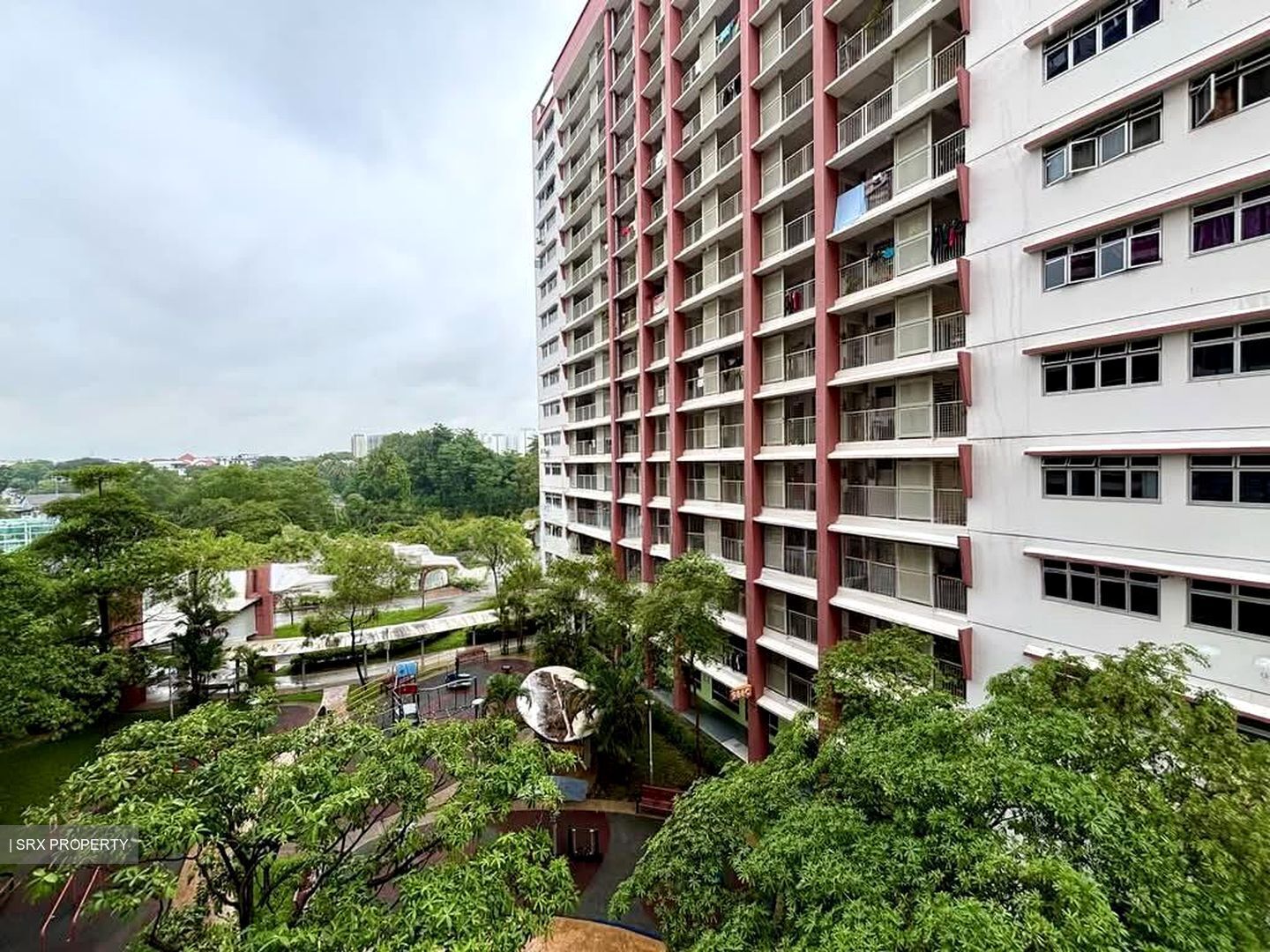 Blk 986B Buangkok Court (Hougang), HDB 3 Rooms #568298461